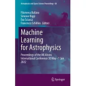 Machine Learning for Astrophysics: Proceedings of the Ml4astro International Conference 30 May - 1 Jun 2022