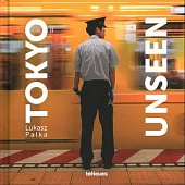 Tokyo Unseen