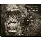 Face to Face: With the Great Apes