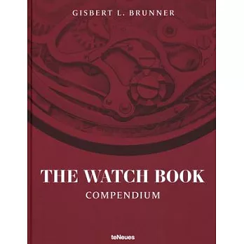 The Watch Book: Compendium