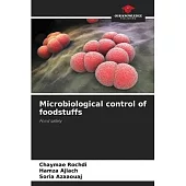 Microbiological control of foodstuffs