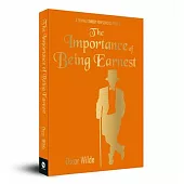 The Importance of Being Earnest: Pocket Classics