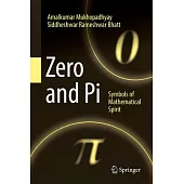 Zero and Pi: Symbols of Mathematical Spirit