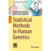 Statistical Methods in Human Genetics