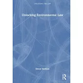 Unlocking Environmental Law