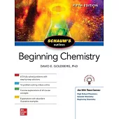 Schaum’s Outline of Beginning Chemistry, Fifth Edition