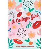 A College Girl