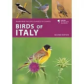 Birds of Italy: Second Edition