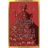 Poison Is a Woman’s Weapon: Empress Irini Series, Volume 2 Volume 2