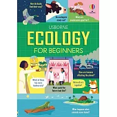 Ecology for Beginners