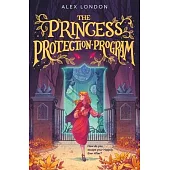 The Princess Protection Program