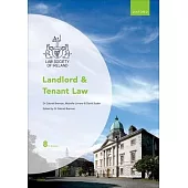 Landlord and Tenant Law 8th Edition
