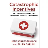 Catastrophic Incentives: Why Our Approaches to Disasters Keep Falling Short
