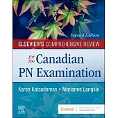 Elsevier’s Comprehensive Review for the Canadian PN Examination