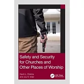 Security and Safety for Churches and Other Places of Worship