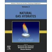 Advances in Natural Gas: Formation, Processing, and Applications. Volume 3: Natural Gas Hydrates