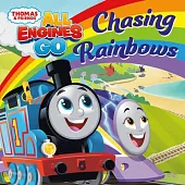 Chasing Rainbows (Thomas & Friends: All Engines Go)