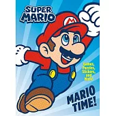 Super Mario: Mario Time (Nintendo(r))