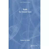 Scala: The Ultimate Guide