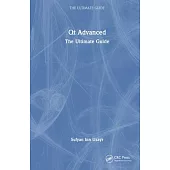 Qt Advanced: The Ultimate Guide