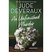 An Unfinished Murder: A Mystery Novel