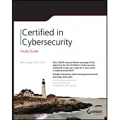 Certified in Cybersecurity Study Guide