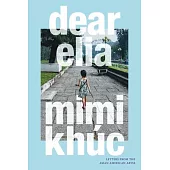 Dear Elia: Letters from the Asian American Abyss