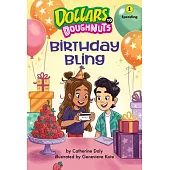 Birthday Bling (Book 1): Spending