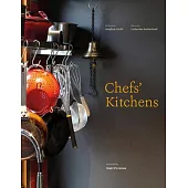 Chefs’ Kitchens: Inside the Homes of Australia’s Culinary Connoisseurs