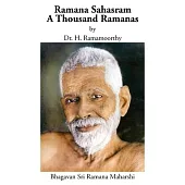 Ramana Sahasram: A Thousand Ramanas