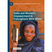 Radio and Women’s Empowerment in Francophone Africa