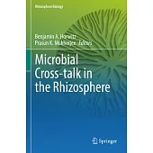 Microbial Cross-Talk in the Rhizosphere
