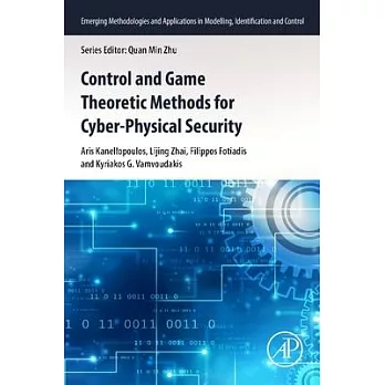 Control-Theoretic Methods for Cyber-Physical Security