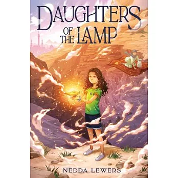 Daughters of the Lamp