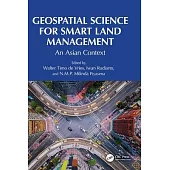 Geospatial Science for Smart Land Management: An Asian Context