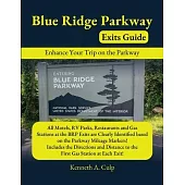 Blue Ridge Parkway Exits Guide