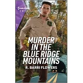 Murder in the Blue Ridge Mountains