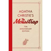 The Mousetrap: 70th Anniversary Edition