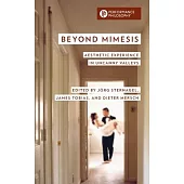 Beyond Mimesis: Aesthetic Experience in Uncanny Valleys