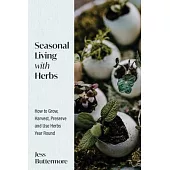 Seasonal Herbs