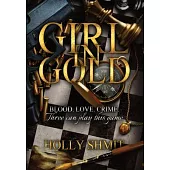 Girl in Gold