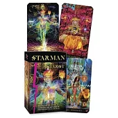 Starman Tarot Deck