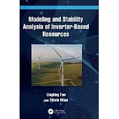 Modeling and Stability Analysis of Inverter-Based Resources