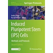 Induced Pluripotent Stem (Ips) Cells: Methods and Protocols
