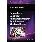 Sensorless Control of Permanent Magnet Synchronous Machine Drives