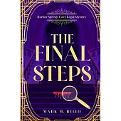 The Final Steps: Harbor Springs Cozy Legal Mystery