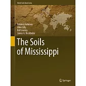 The Soils of Mississippi