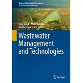 Wastewater Management and Technologies