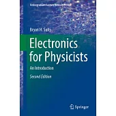 Electronics for Physicists: An Introduction