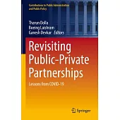 Revisiting Public-Private Partnerships: Lessons from Covid-19